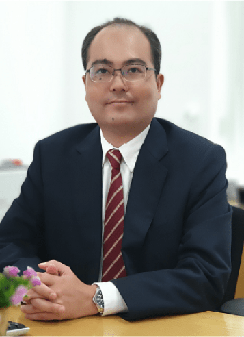 Thong diep tu ban lanh dao