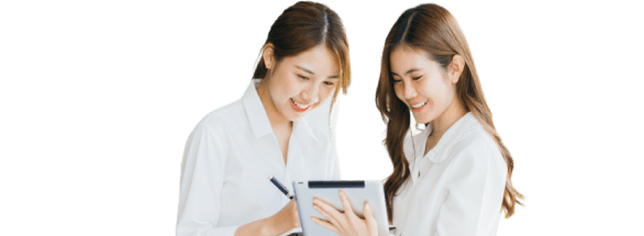 Chương trình Ưu tiên Tuyển sinh