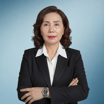Bùi Thị Thu Hà