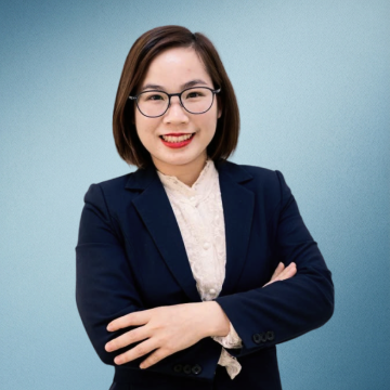 Nguyễn Thị Vân