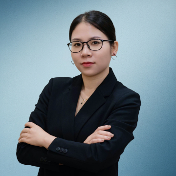 Phạm Thị Hoài