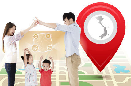 Danh s&aacute;ch Cơ sở y tế bảo l&atilde;nh viện ph&iacute; tại Việt Nam